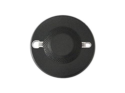 Ariston Hotpoint Scholtes spartifiamma cappellotto bruciatore per piano cottura - Medio Semirapido Ø 131 C00288481 S0256/OR - Prodotto originale