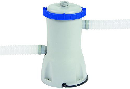 Bestway 58117 Flowclear Filterpumpe 3028 l/h