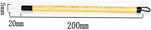 BaBaSM Chinese Writing Brush for Professional Calligrapy &amp; Painting(Size Small) Creative gift