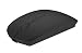 Produktbild Flashstye 2.4G Rechargeable Wireless Mouse with USB Receiver, 3 Adjustable DPI Levels for Notebook, PC, Laptop, Computer, Macbook.(Black)