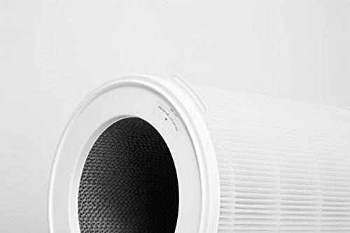 Winix Air Purifier Replacement Filter Cassette N for The NK305, White