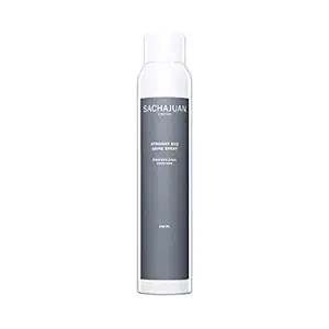 Sachajuan Straight and Shine Spray-6.8 oz