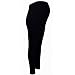 Heavenly Bump Maternity Leggings - Full Length, Black L