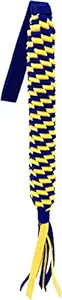 PetSport Twisted Chews Spring Tug Dog Toys for Dental Hygiene and Care (24