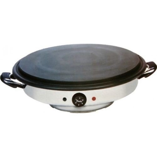 Preisvergleich Produktbild Kochlex Fladenbäcker / Sac Crepe Yufka Katmer Saci Kochlex