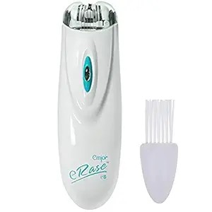 Emjoi eRase e6 Facial Hair Remover and Epilator - AP-9T