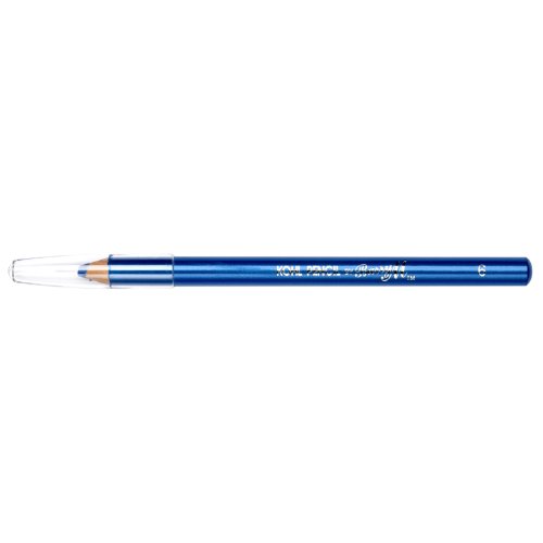Barry M Kohl Pencil, 6 - Electric Blue