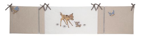 Disney Dearest Bambi Bumper