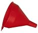 WirthCo 32006 Funnel King Red Safety Funnel with Screen - 6 Quart Capacity RS.2346.00