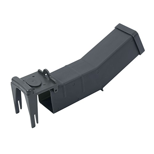 Gardigo Maus-Wipp-Falle 4er Set Lebendmausefalle Wippfunktion, Mausefalle, Lebendfalle, Mäusefalle - 7