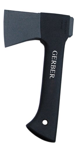 Preisvergleich Produktbild Gerber Back paxe-ii – Axt