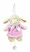 Produktbild Steiff 237423 - Träum Süss Lamm Spieluhr 20 cm, rosa