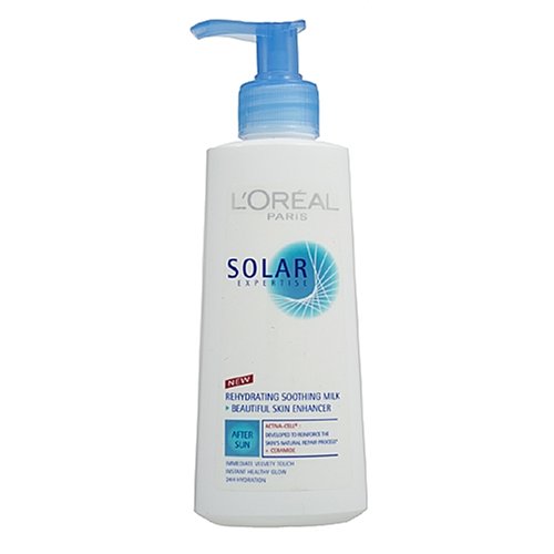 L'Oreal Paris Solar Expertise Aftersun Milk 77070 200ml