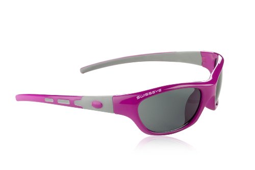 Swiss Eye Kinder Sportbrille Young