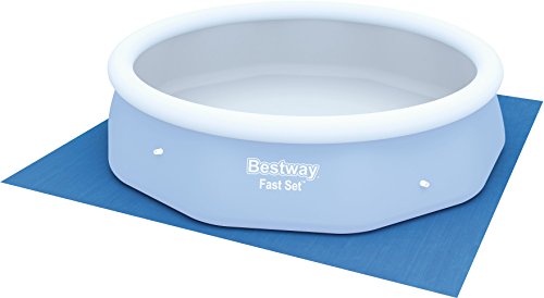Bestway Bodenplane, 335 x 335cm