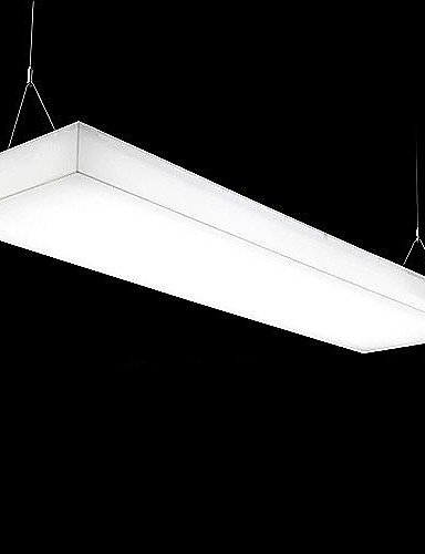 Preisvergleich Produktbild DXZMBDM® 28W Zeitgenössisch Inklusive Glühbirne Metall PendelleuchtenWohnzimmer / Schlafzimmer / Esszimmer / Studierzimmer / Büro / Spielraum / , 220-240v