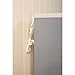 Stork Child Care Furniture Wall Straps (Pack of 2)