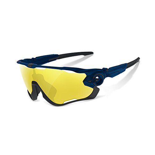 sunglasses restorer Lentes Polarizadas Yellow para Oakley Jawbreaker