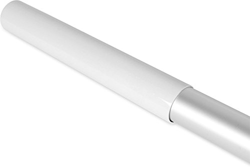 Aluminium Fahnenmast 6,80 oder 7,50 m Höhe inkl. Deutschlandfahne - 4