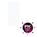 Produktbild atFolix Kunststoffglas Folie für ZTE Jasper LTE Glasfolie - FX-Hybrid-Glass elastische 9H Kunststoff Panzerglasfolie - Besser als Echtglas Panzerfolie