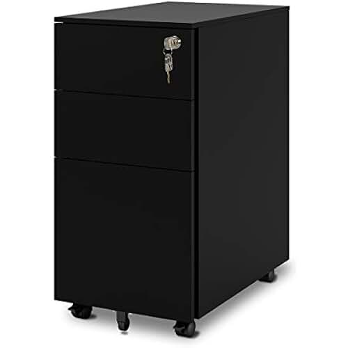 Amazon.co.uk tall narrow storage box