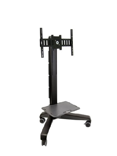 Ergotron NEO-FLEX UHD 24-192-085 (Schwarz) - 2