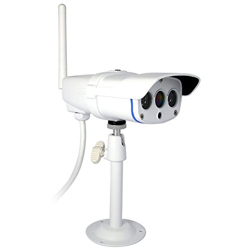 Caméra de Surveillance inclus Carte SD 32G Vstarcam C16S HD 1080P IP Wireless Outdoor Sans fil étanche Webcam IR-Cut HD Vision Nocturne