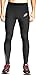 Just Care Men's Running Full Length Tights Compression Lower Sport Leggings Gym...