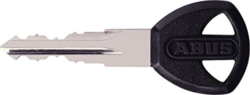 ABUS Panzerkabelschloss Ivera Steel-O-Flex 7200/110 Plus RBU, Black, 110 cm, 55140 - 3