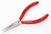 Produktbild KNIPEX Justierzange 3223 Spitzzange Flachzange Greifzange Elektronik Elektriker