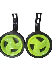 Bike 24 automobile, Child Cycle Side spoter wheelset Training Wheel 12 inch @ 14 inches Cycle