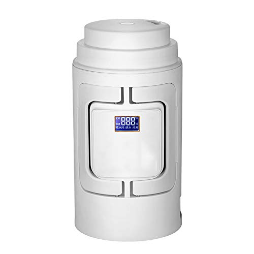 CZZ Bouilloire lectrique, Mini Bouilloire Portative De Voyage, Bouilloire Pliante De Petite Capacit