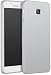 Produktbild PEDEA Hybrid Hardcase für Samsung Galaxy A5 2017, silber
