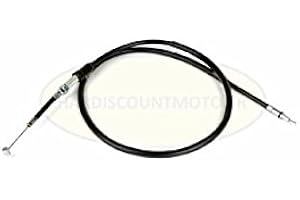 SIFAM Bihr - Cable Embrayage Honda Cr 250 1998-01