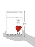 Image de Love Is the Killer App: How to Win Business and Influence Friends