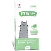 Trendline Colorful Grain Adult Cat Food 1 kg