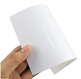  papel fotográfica brillante tamaño 10 X 15 180 gramos 50 hojas perfectamente Compatible con Impresoras Epson HP Brother Canon