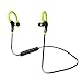 Produktbild BANNAB Wireless Kopfhörer Bluetooth Kopfhörer Laufen In-Ear-Earbuds mit Mic,IPX4 Wasserdichte Earphones für Gym Cycling,Green