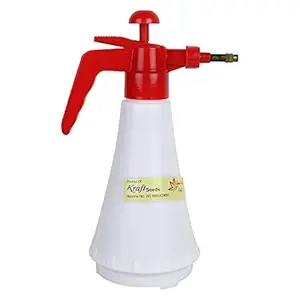 Kraft Seeds Garden Pressure Spray Pump (Assorted)