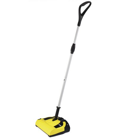 Preisvergleich Produktbild Akkubesen "K 55 Plus"