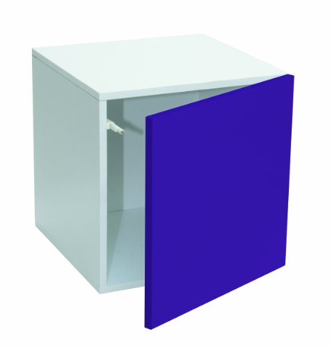 Phönix 11 88 10 pu Prana - Türcontainer hochglanz