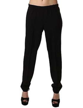 RAGNO PANTA LIGHT FIT 020 NERO DONNA 3