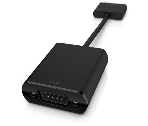 Preisvergleich Produktbild HP ElitePad Serial Cable