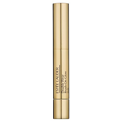 Estée Lauder Double Wear Brush On Glow BB Concealer Light Medium Cool - Pack of 6