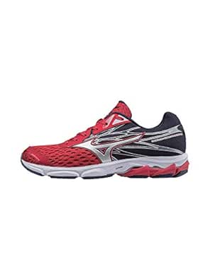 mizuno wave rider vs catalyst