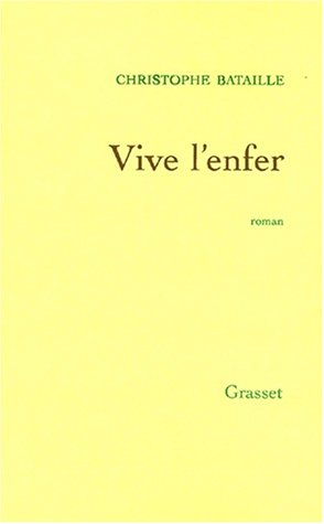 couverture de : Vive l'enfer
