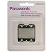 Panasonic WES9753Y Blade for ES-173/176/177/178/179/206 Trimmers