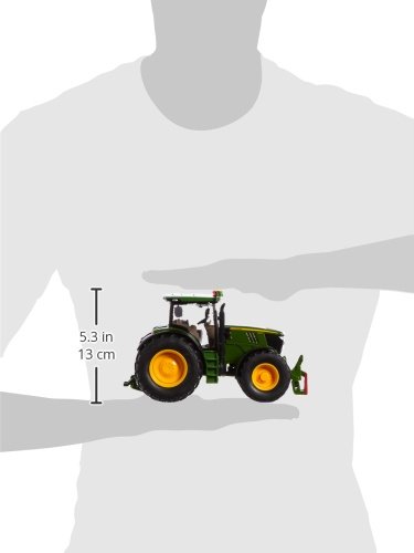 Siku 3282 – John Deere 6210R - 7