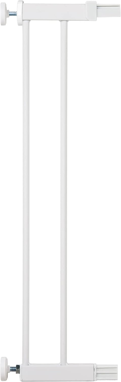 Avis d'Expert & Test Approfondi : Safety 1st Easy Close Metal Gate Verlengstuk (Sélection)