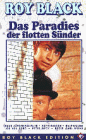 Preisvergleich Produktbild Paradies der flotten Sünder [VHS]